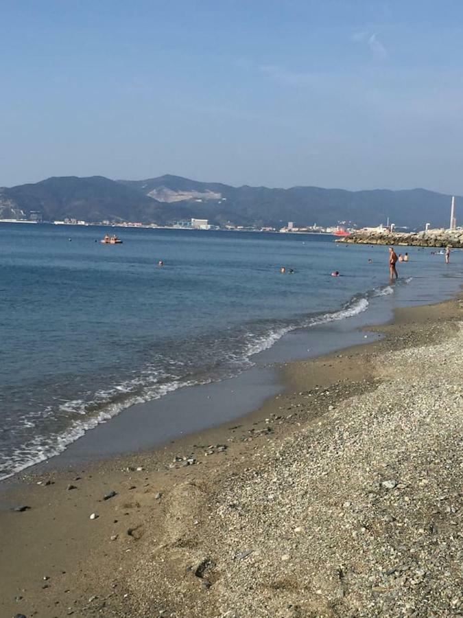 萨沃纳Sabrina'S Relax Fra Mare E Storia公寓 外观 照片